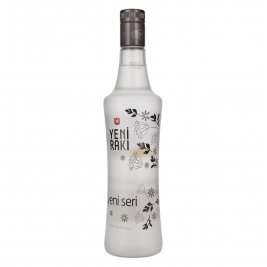 Yeni Raki Seri 45% Vol. 0,7l