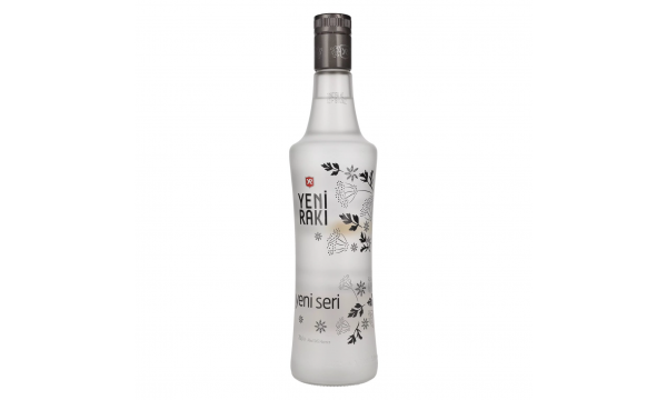 Yeni Raki Seri 45% Vol. 0,7l