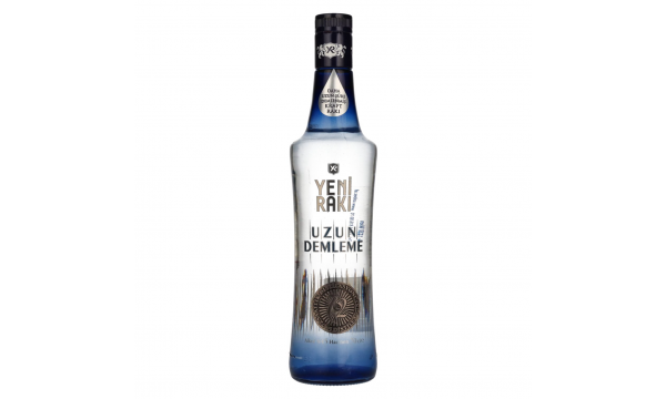 Yeni Raki Uzun Demleme 45% Vol. 0,7l