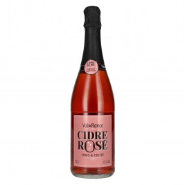 Val de Rance Cidre Rosé 2,5% Vol. 0,75l