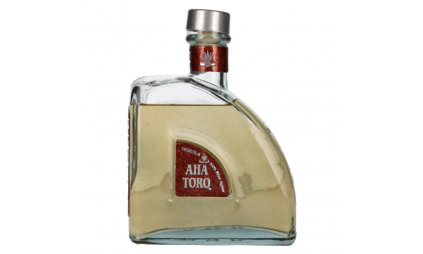 Aha Toro Tequila Reposado 40% Vol. 0,7l