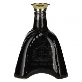 Casa Cofradia Tequila Special Reserve Añejo 100% de Agave 38% Vol. 0,7l