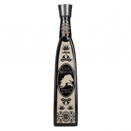 Casa Maestri Reserva de MFM Tequila Añejo 100% Puro de Agave 40% Vol. 0,7l
