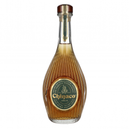 Chinaco AÑEJO Tequila 100% Puro Agave Azul 40% Vol. 0,7l