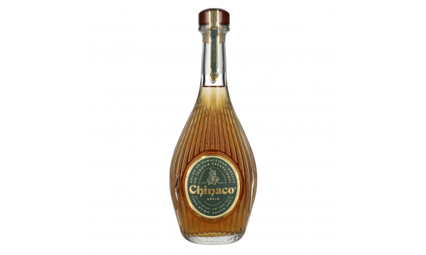 Chinaco AÑEJO Tequila 100% Puro Agave Azul 40% Vol. 0,7l