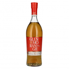 Glenmorangie 12 Years Old Barrel Select Release Calvados Cask Finish 46% Vol. 0,7l