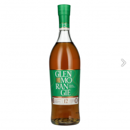 Glenmorangie 12 Years Old Palo Cortado Barrel Select Release 46% Vol. 0,7l