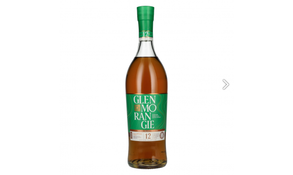 Glenmorangie 12 Years Old Palo Cortado Barrel Select Release 46% Vol. 0,7l