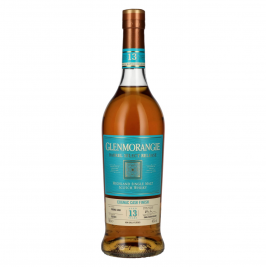 Glenmorangie 13 Years Old Barrel Select Release Cognac Cask Finish 46% Vol. 0,7l