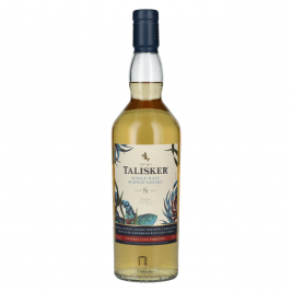 Talisker 8 Years Old Single Malt Special Release 2020 57,9% Vol. 0,7l