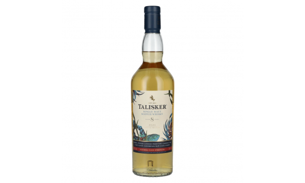 Talisker 8 Years Old Single Malt Special Release 2020 57,9% Vol. 0,7l