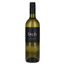 Salzl Spätlese Weiss 2023 10,5% Vol. 0,75l saldus
