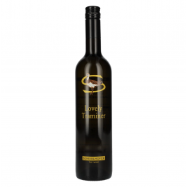 Scharlachberg Lovely Traminer 2024 12,5% Vol. 0,75l saldus