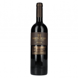 Baron De Ley Rioja Gran Reserva 2018 14% Vol. 0,75l sausas