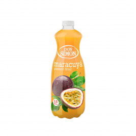 Don Simon Maracuya sulčių nektaras 1.5l 