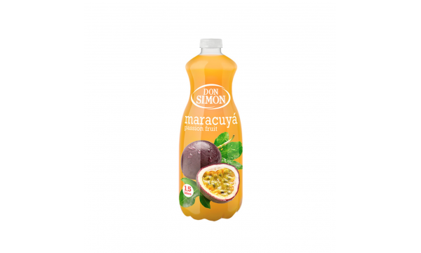 Don Simon Maracuya sulčių nektaras 1.5l 