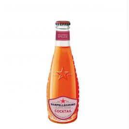 San Pellegrino Cocktail 0.2L