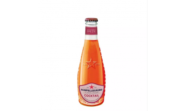 San Pellegrino Cocktail 0.2L