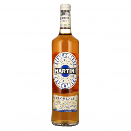 Martini Aperitivo FLOREALE alkoholfrei 0,75l nealkoholinis