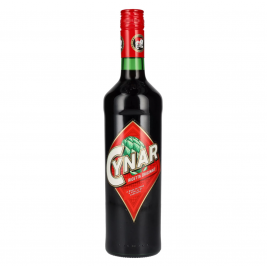 Cynar Bitter 16,5% Vol. 0,7l