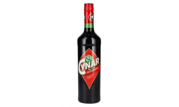 Cynar Bitter 16,5% Vol. 0,7l