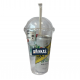 Kokteilis su romu (Mojito) 0,4L