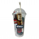 Kokteilis su viskiu (Cherry Whiskey) 0,4L