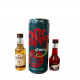 Kokteilis su viskiu (Cherry Whiskey) 0,4L