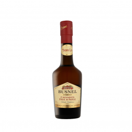 Busnel Calvados Trois Lys 40% Vol. 0.35l