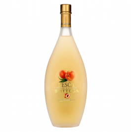 Bottega PESCA Peach Liqueur 28% Vol. 0,5l