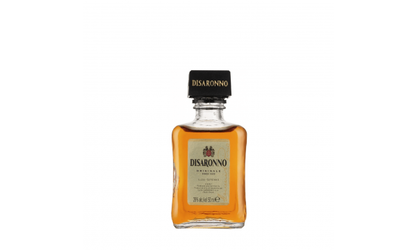 Disaronno Originale 28% Vol. 0,05l