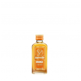 Jägermeister Orange 33% Vol. 0,02l