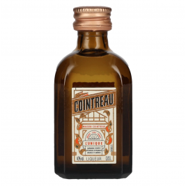 Cointreau 40% Vol. 0,05l