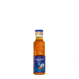 St. Hubertus Tropfen Kräuterlikör 30% Vol. 0,02l