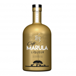 Marula Coffee Liqueur 23% Vo. 0,5ll 