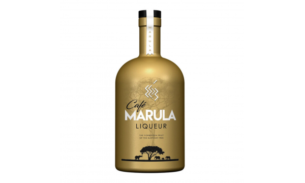 Marula Coffee Liqueur 23% Vo. 0,5ll 