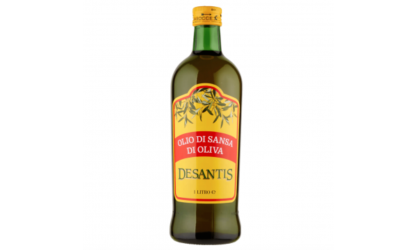Desantis Olive Oil 1,0L