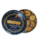 Royal Favorites Danish Luxury Cookies 454g.