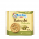 Sausainiai Mulino Bianco Baiocchi Biscotti con Crem a al Pistacchio 168g.