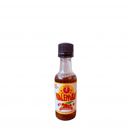 Kalembú Karibischer Guavaberry Spiced Rum 30% Vol. 0,05