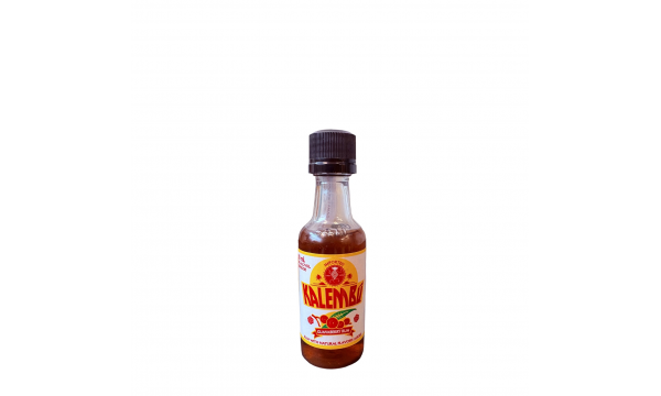 Kalembú Karibischer Guavaberry Spiced Rum 30% Vol. 0,05