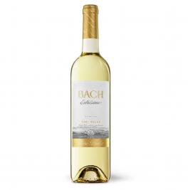 Bach Extrisimo White 2022 12% Vol. 0.75l pusiau saldus