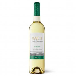 Bach Vina Extrisima Seco 12%Vol 0.75l sausas