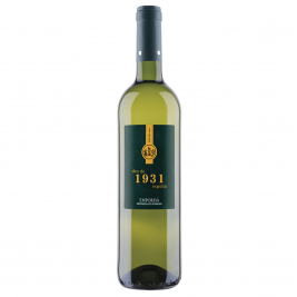 Des de 1931 Blanc 13.5% Vol. 0.75l sausas