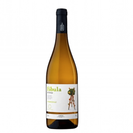 Paniza Fabula Chardonnay 2023 13% Vol - 0,75l 