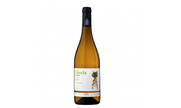 Paniza Fabula Chardonnay 2023 13% Vol - 0,75l 