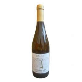 Terra Alta Rocablanca Garnatxa 2023 13% vol, 0.75l sausas