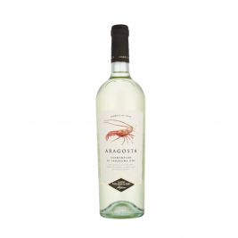 Santa Maria La Palma Vermentino Aragosta 2024 13% Vol. 0.75l sausas