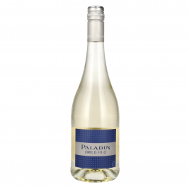 Paladin AMICO FILÒ Vino Bianco Frizzante 11% Vol. 0,75l pusiau sausas
