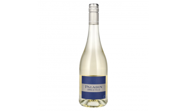 Paladin AMICO FILÒ Vino Bianco Frizzante 11% Vol. 0,75l pusiau sausas